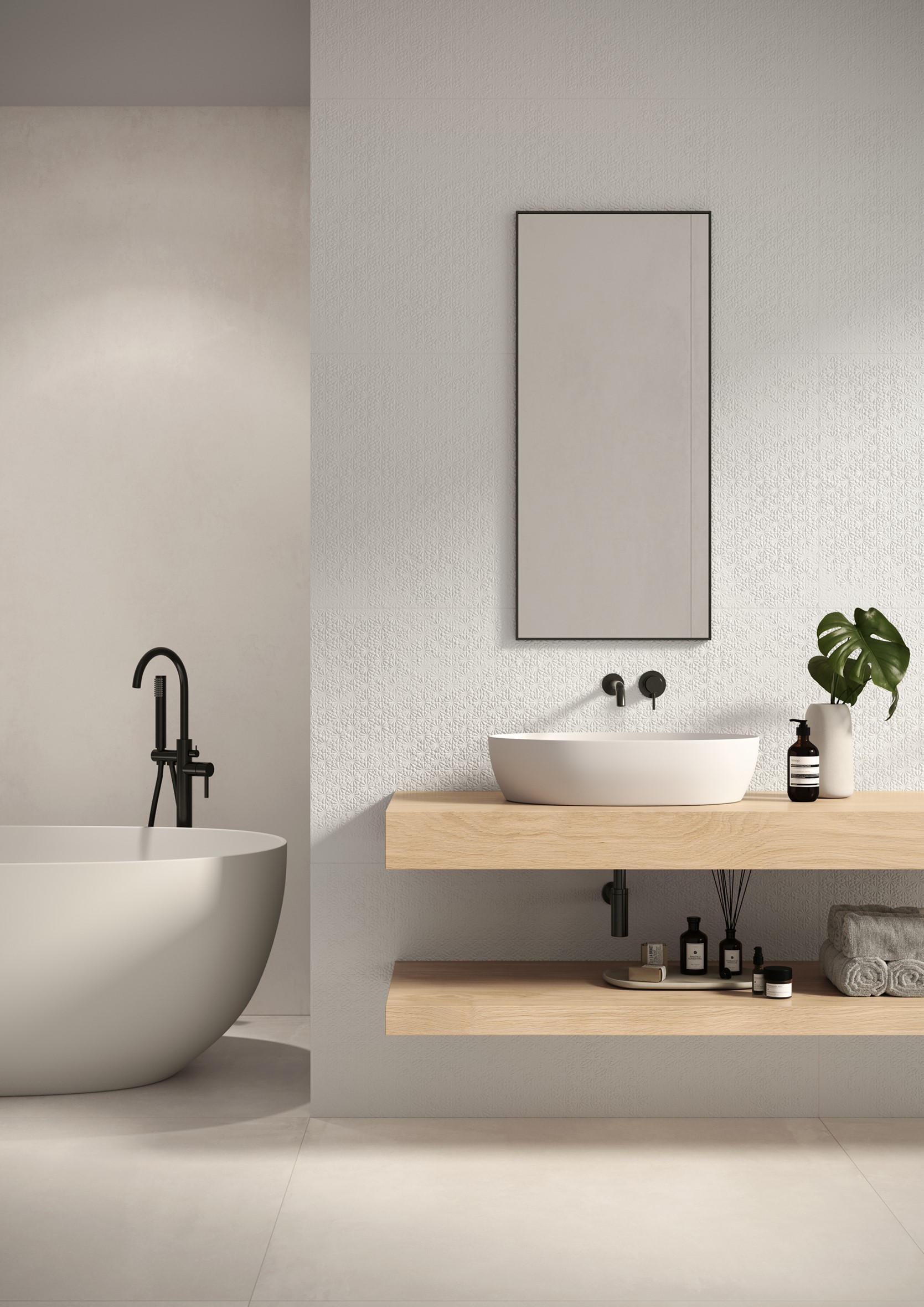 BLEND6 12 MM 60x120 Imola Ceramica фото 11