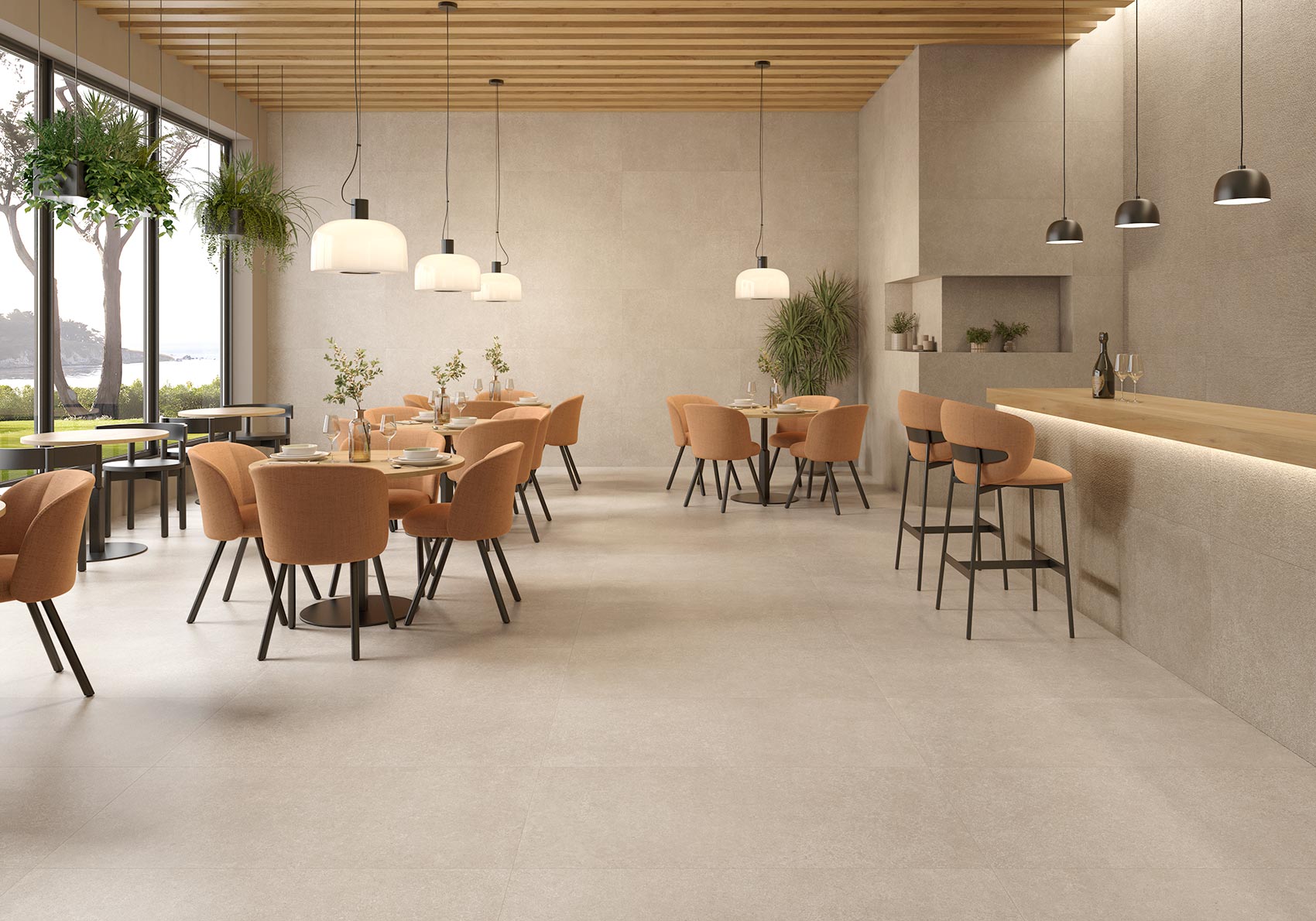 Noordal Colorker фото 2