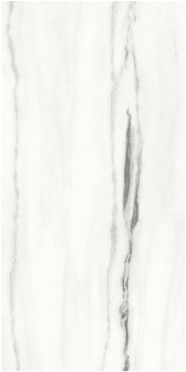 F918G10101 Panda White glossy 90x180 FMAX