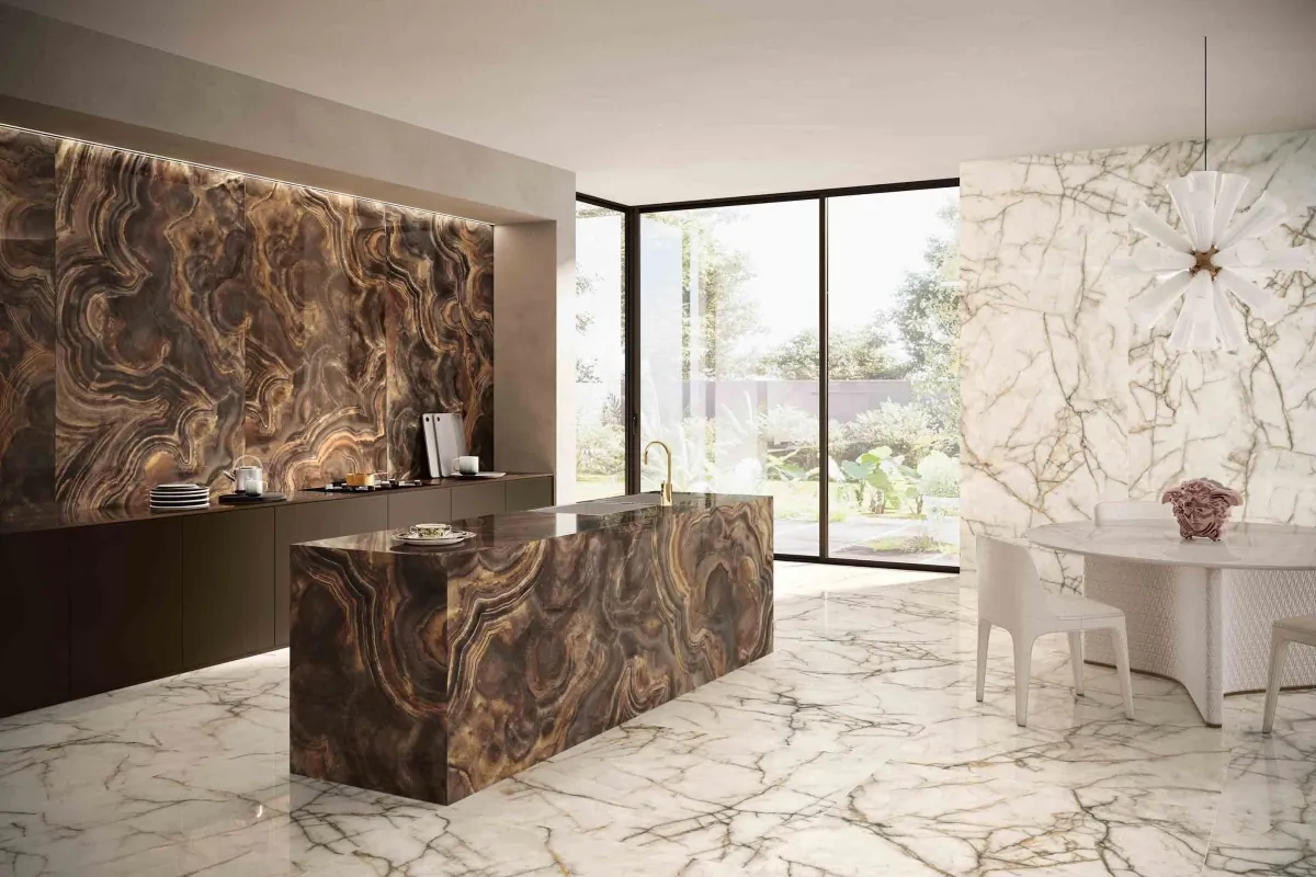 Gemstone Versace (Gardenia Orchidea) фото 2