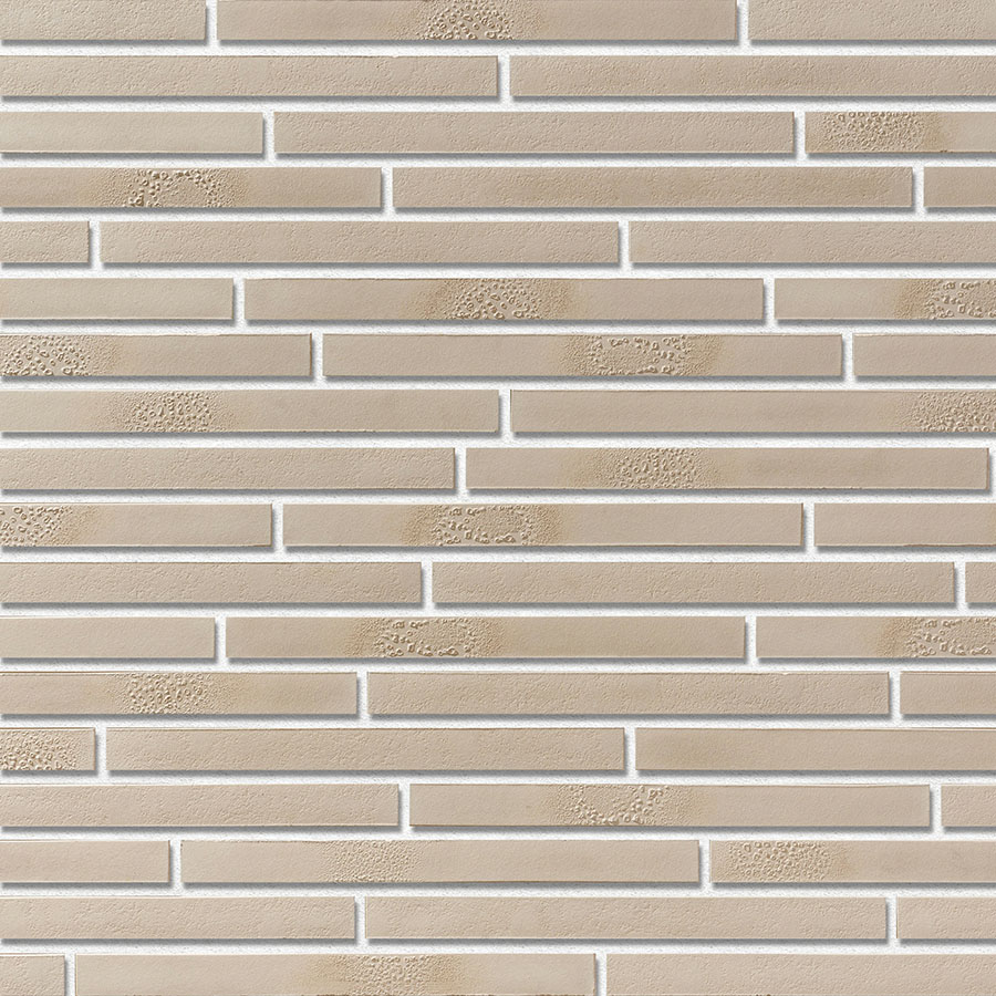 Ригельный кирпич Монреаль 407 49x4x1,5 Leonardo Stone