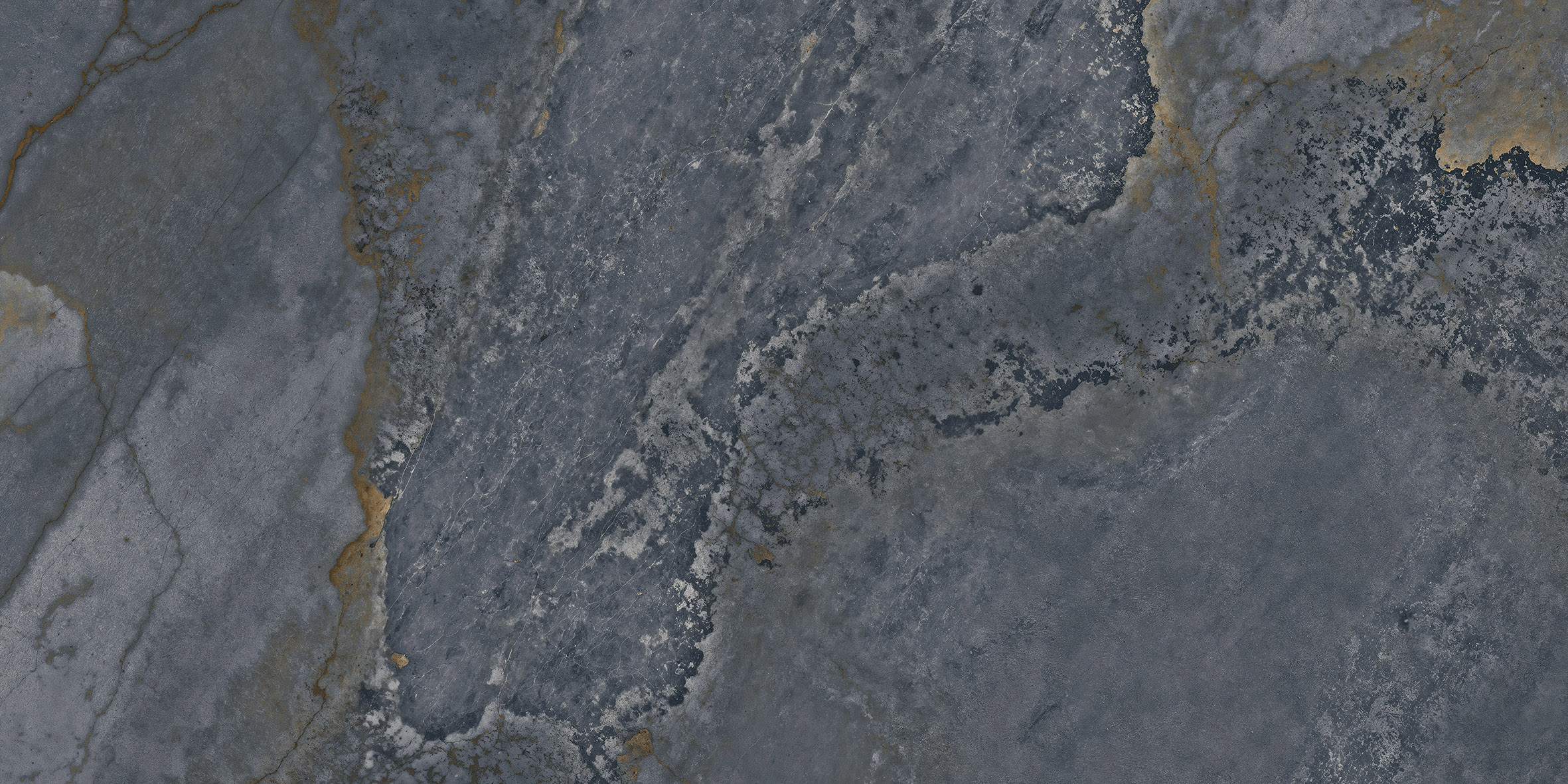 Planet Blue Metal Soft 60x120 Fanal