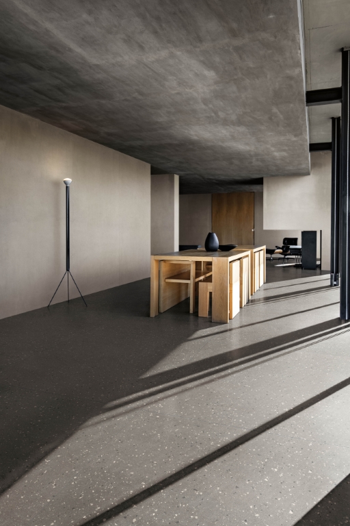 Earthtech Floor Gres