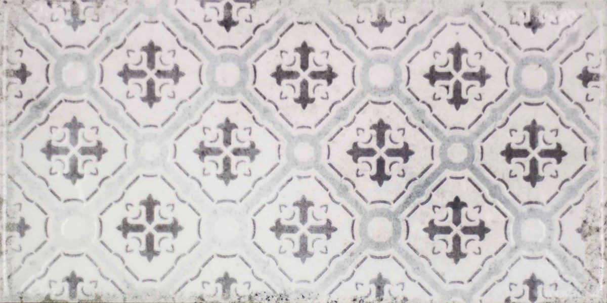 21044 Decor Vita Nebbia Mix 10х20 FABRESA