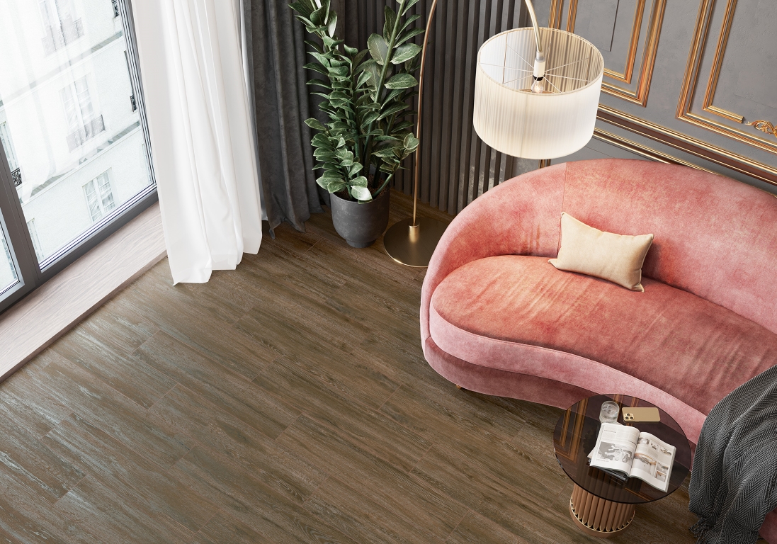 Grandwood Alma Ceramica (Уралкерамика)