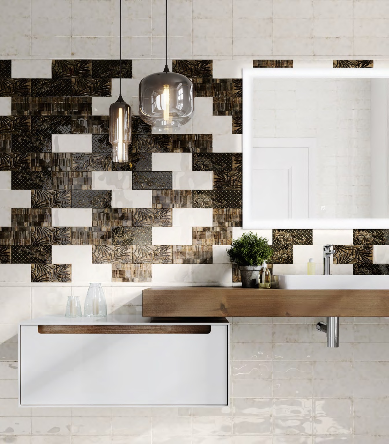 Сфорца Kerama Marazzi