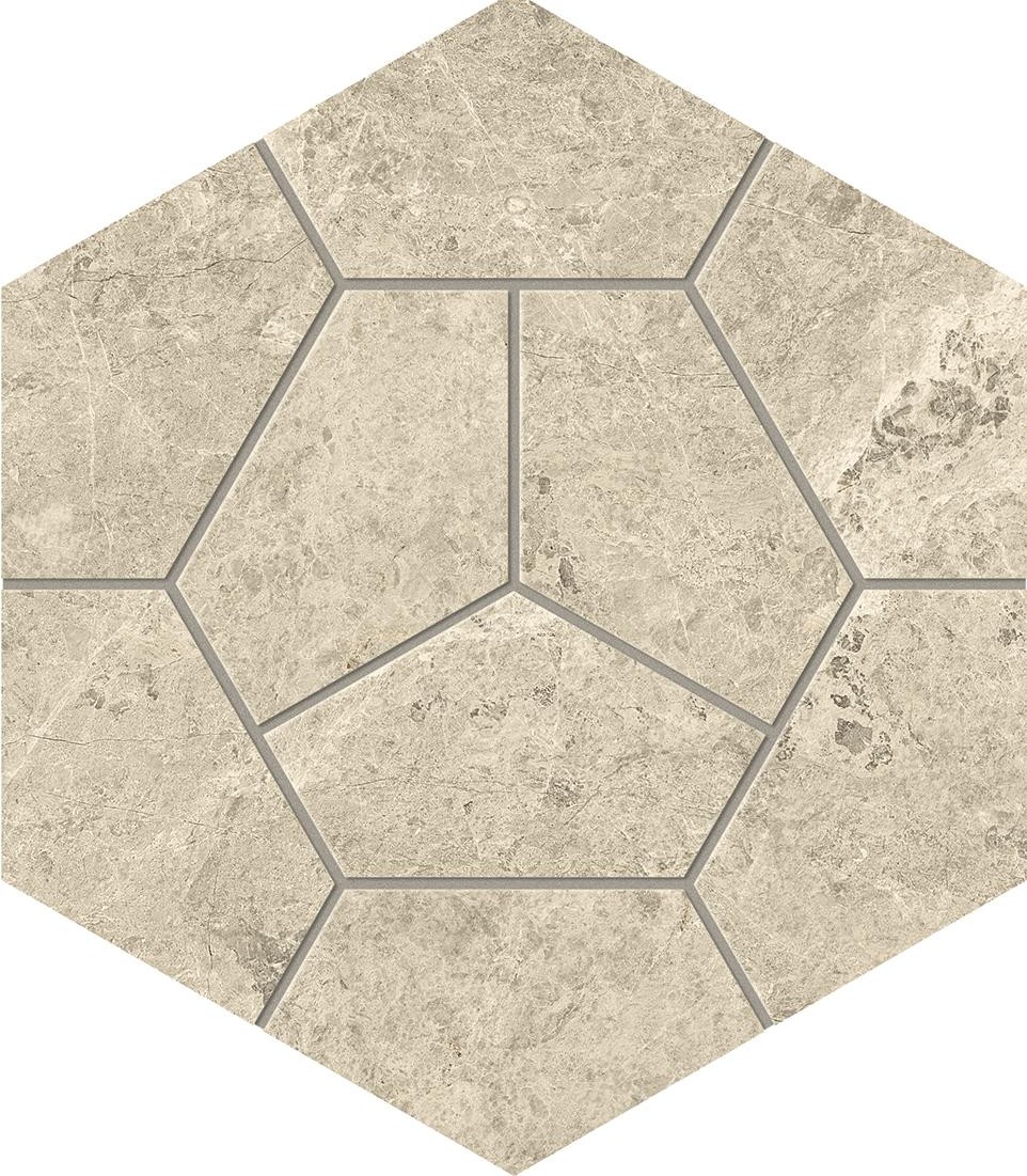 HCYM Nyra Sunlight Favus 30х26 Atlas Concorde