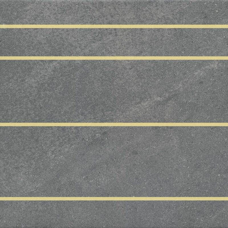 SBD061/SG9357 Декор Матрикс серый тёмный 30*30 Kerama Marazzi