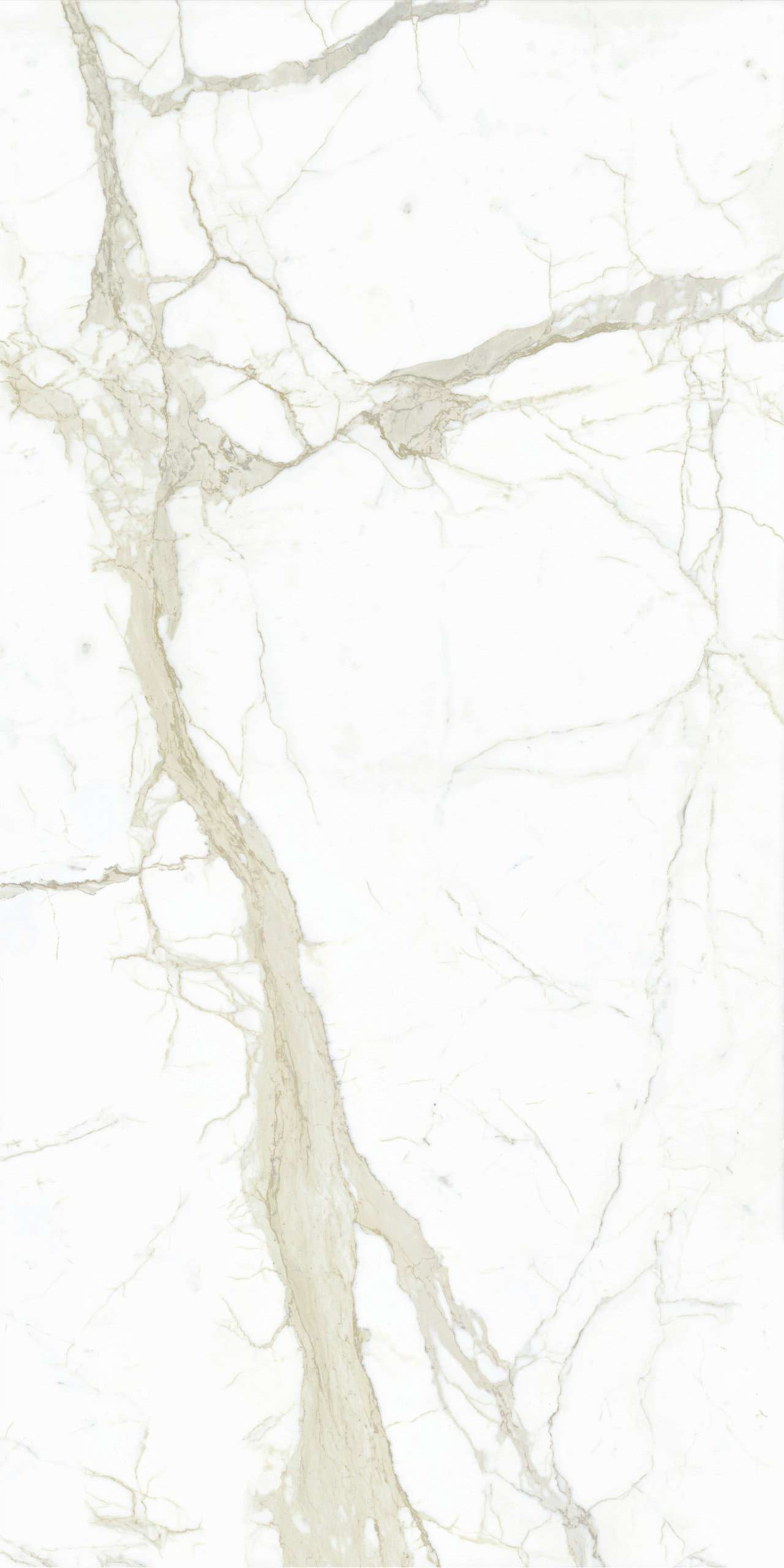 L315332MF6 Calacatta White Lucido 150x300 IRIS FMG