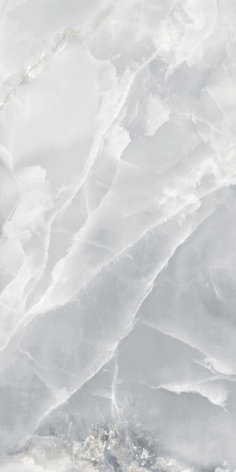 GT1206014716PR Glissando Голубой 60x120 Global Tile