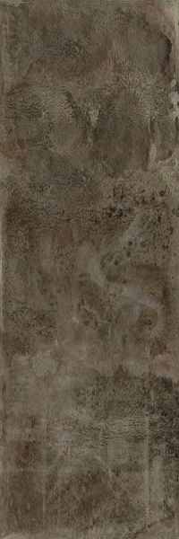 UMT6S310500 Metal Brown Zinc Soft 6mm 100x300 Ariostea