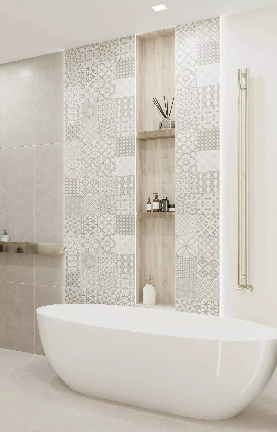 Orion Decor 31.5x63 Azori