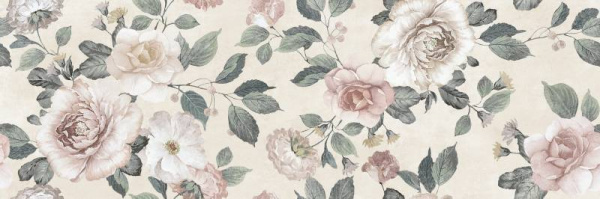 RA6T Decoro Romantica Caldo Touch Rett 30x90 Ragno Marazzi