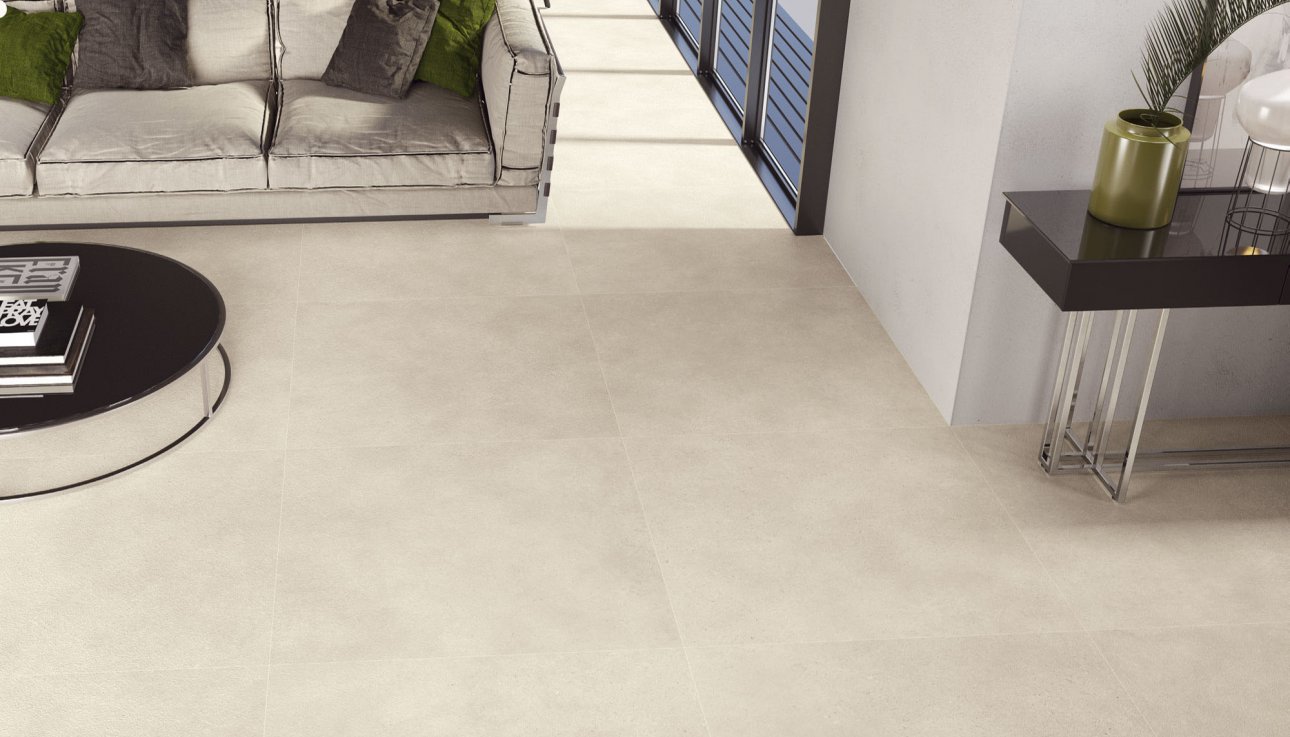 Millenium Light Gray Matt 60х60 Ocean-Ceramic