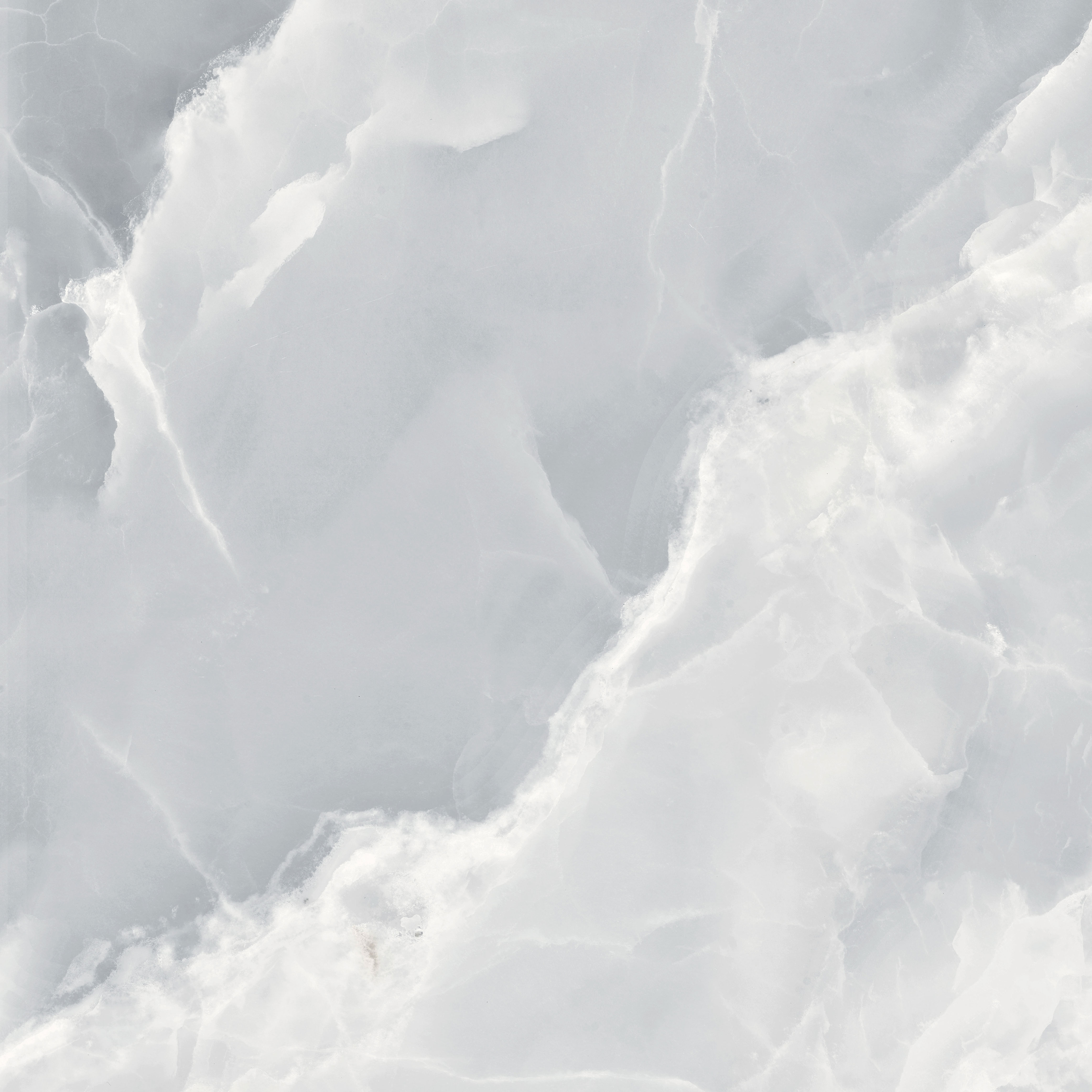 GT606014716PR Glissando Голубой Полированный 60x60 Global Tile