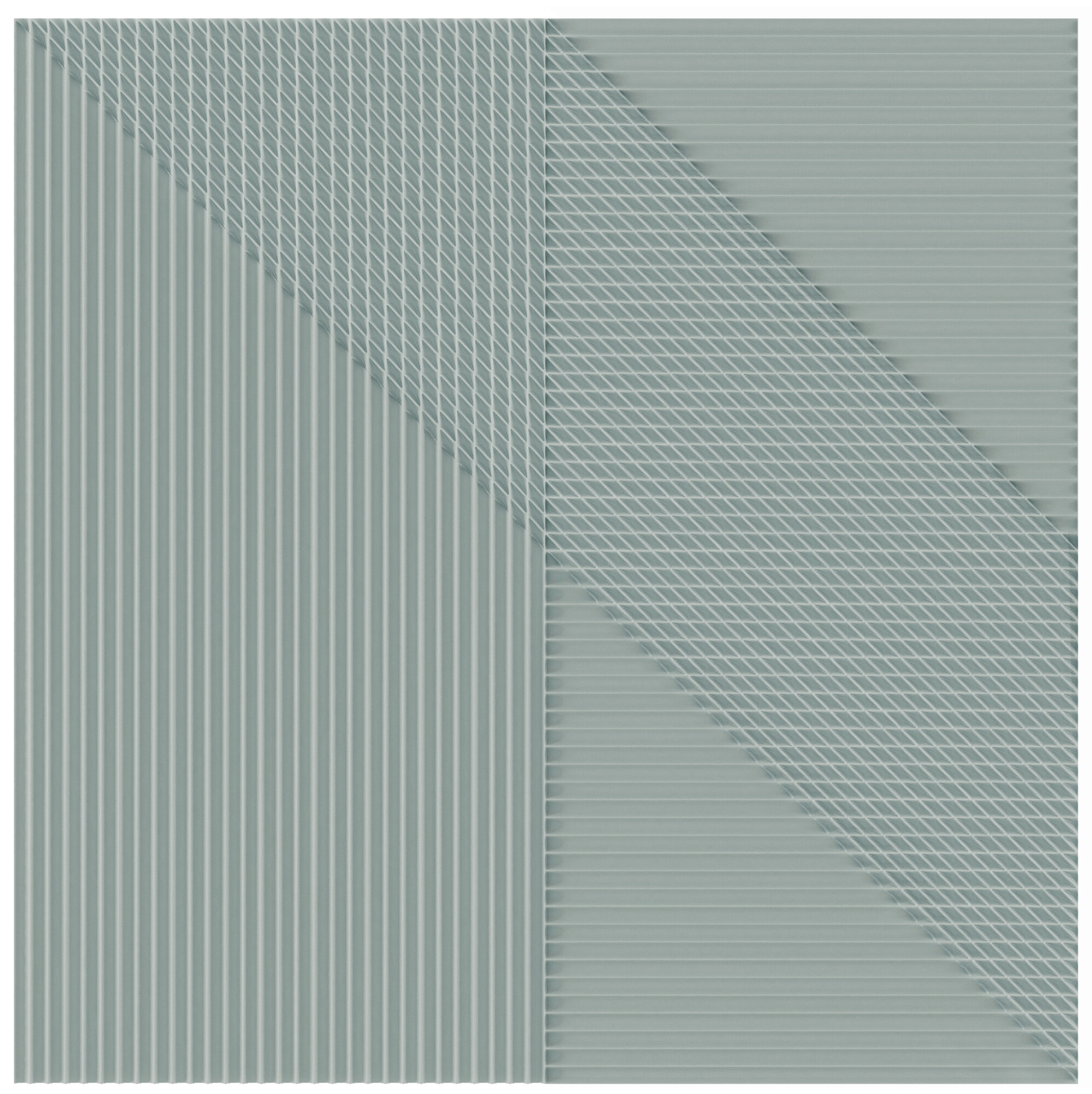 21022 Lins Mint 20x20 Harmony фото 3