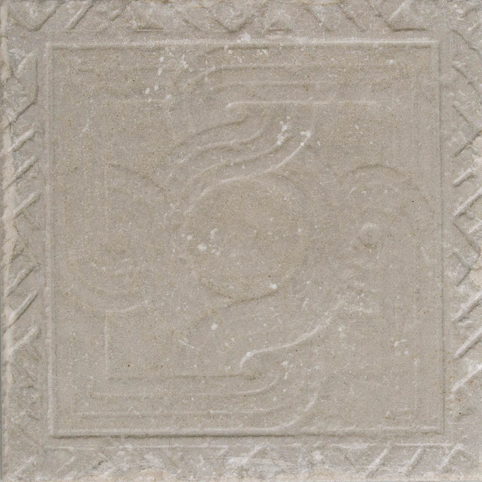 81897 Ostuni Trame Tufo 20х20 Cerdomus фото 9