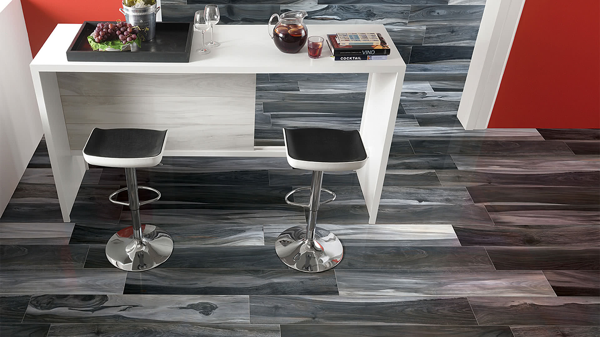 Kauri La Fabbrica Ceramiche