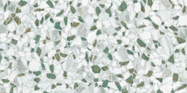 CH07BAL Charm Green SQ.Lapp. 120x60 Italgraniti