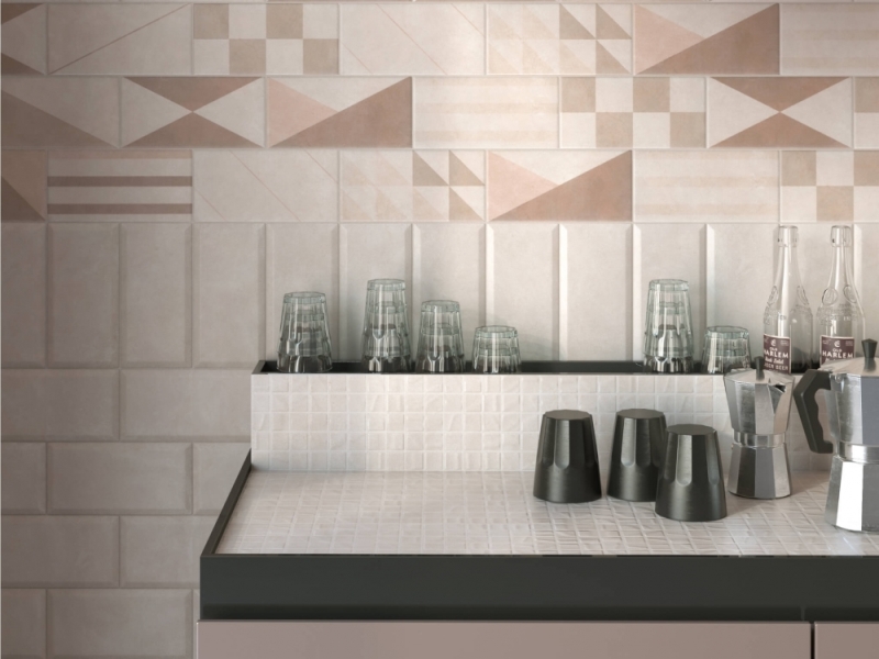 Александрия Kerama Marazzi