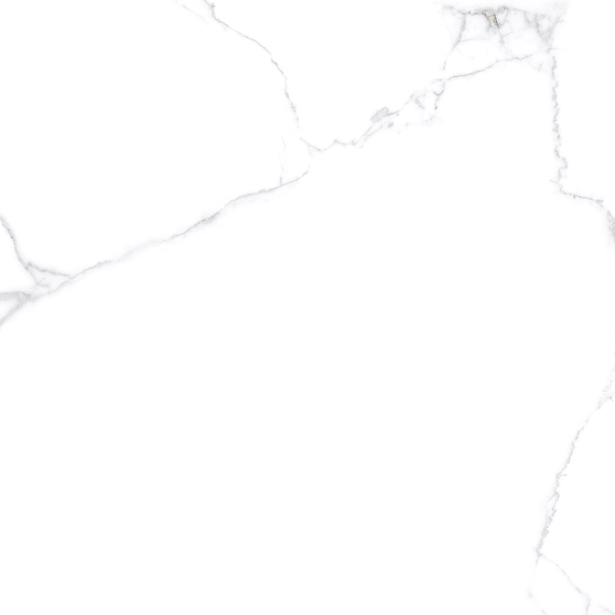 Atlantic White i белый матовый 60x60 Laparet