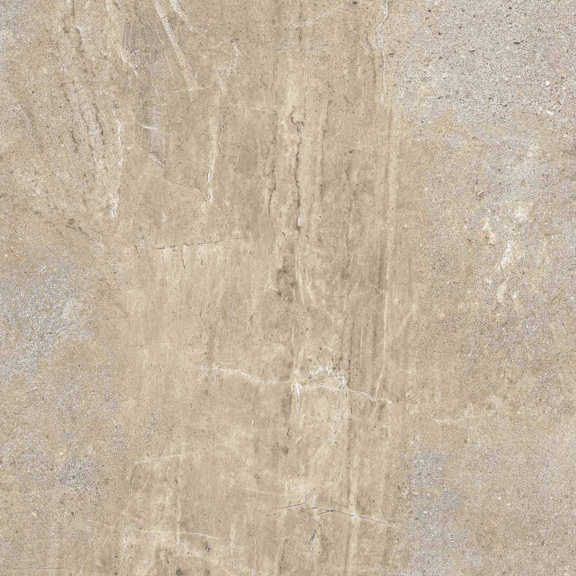 KA03 Kailas Light Brown Неполированный Рект. 80х80х10 Ametis by Estima фото 6