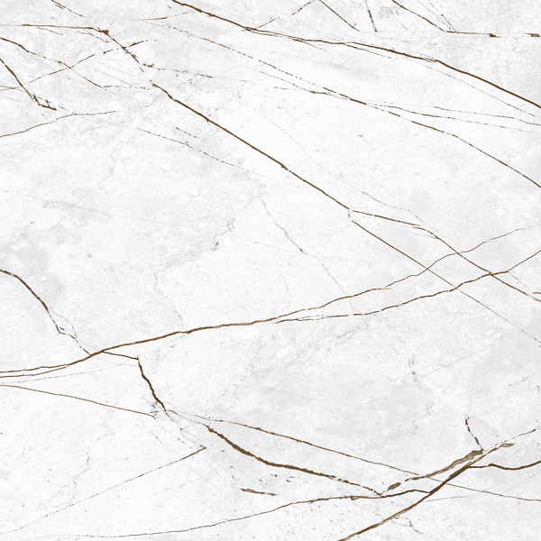 Granite SANDRA White / Гранит Сандра белый MR 60x60 Idalgo (Идальго)