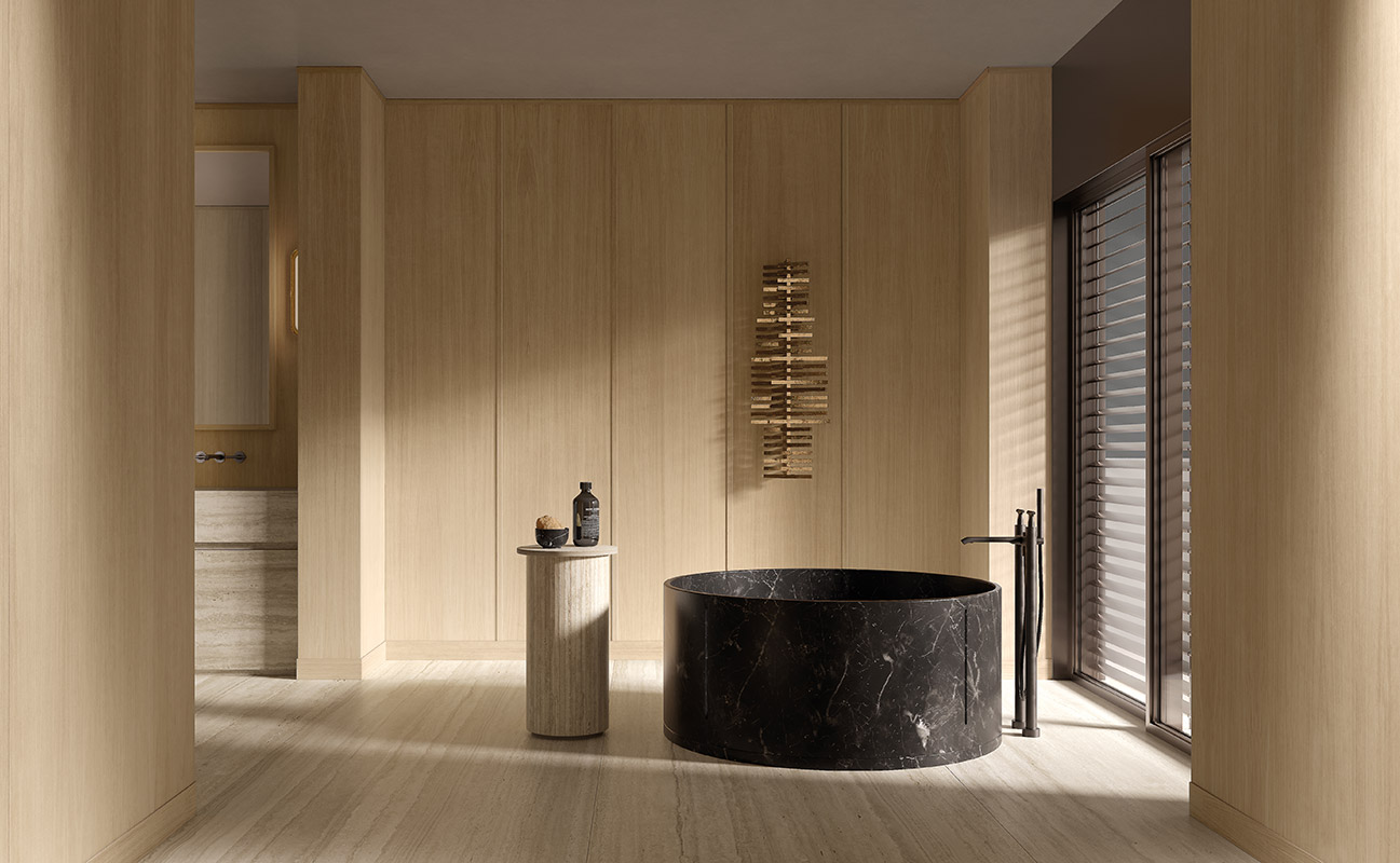 Essence Kronos Ceramiche
