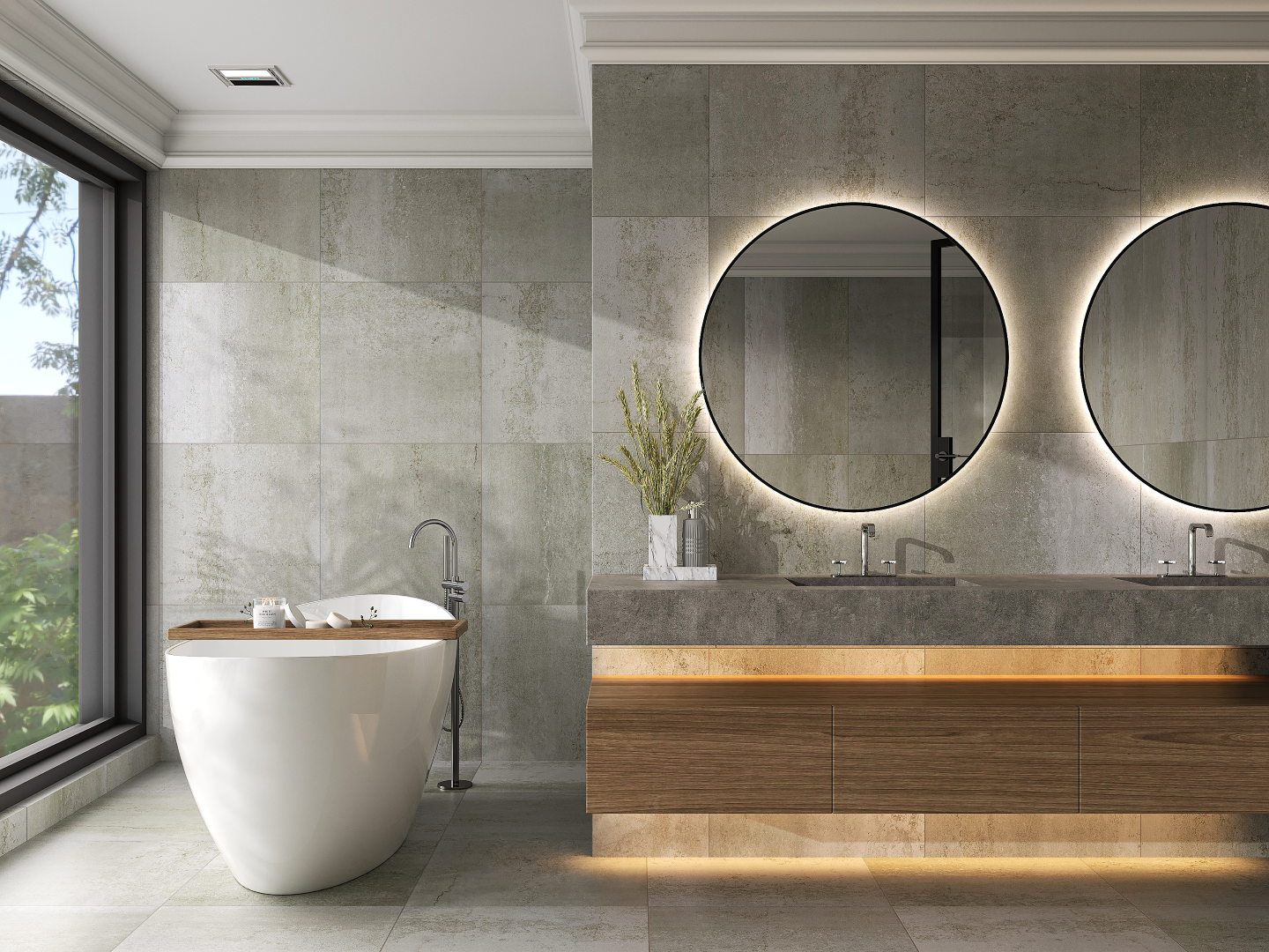 MC6NTT9003M Punk 60x60 NT Ceramic фото 37