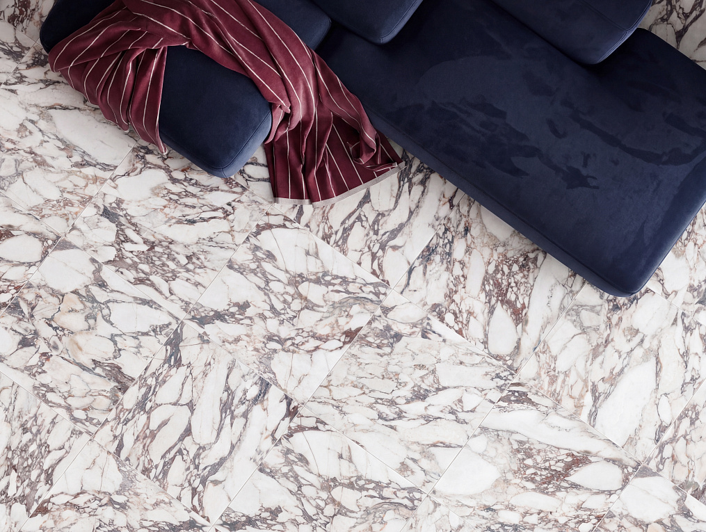 Марбл Виола Gracia Ceramica фото 3