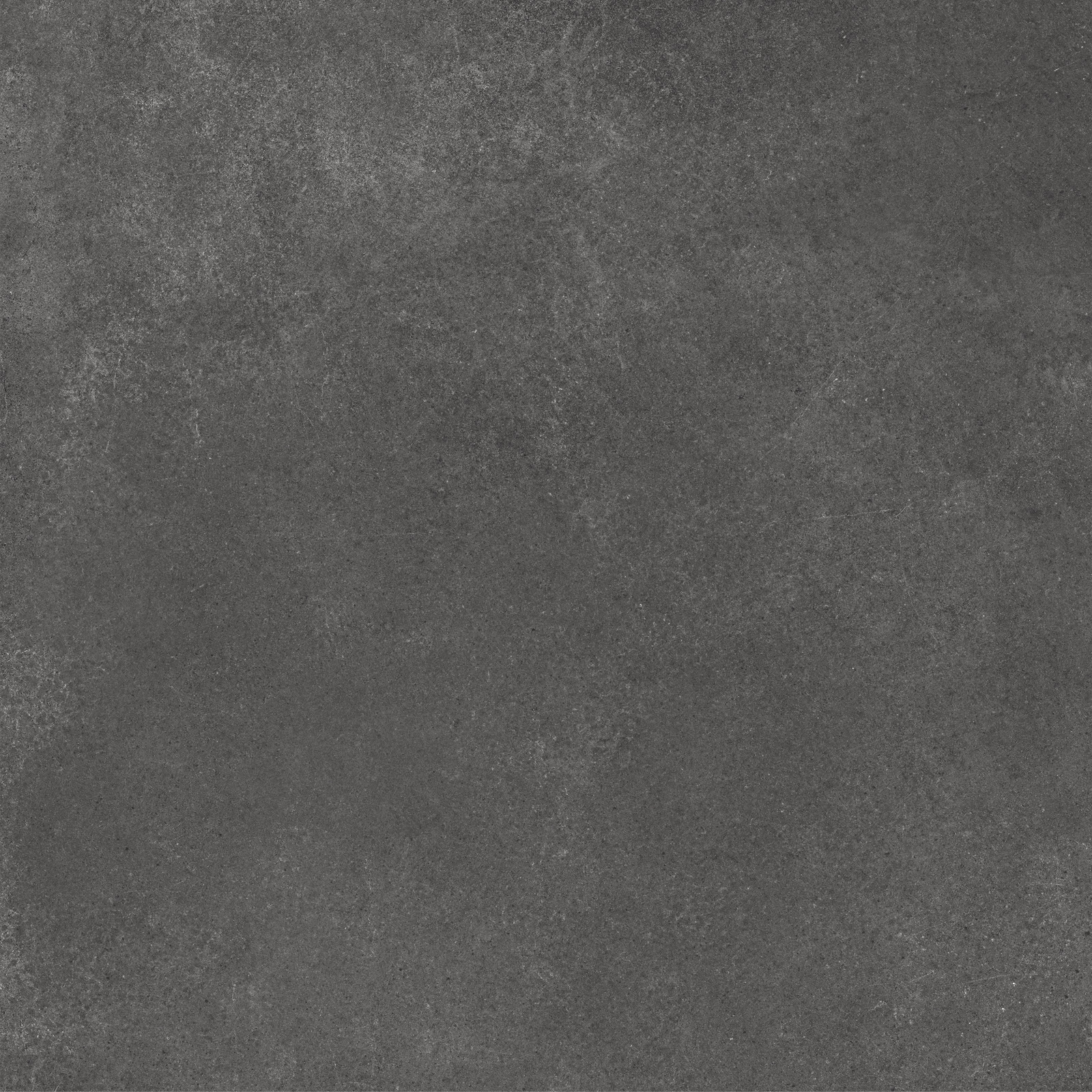 GP6060MIM99M Microcement Black матовый 600x600x9.5 Artkera Group