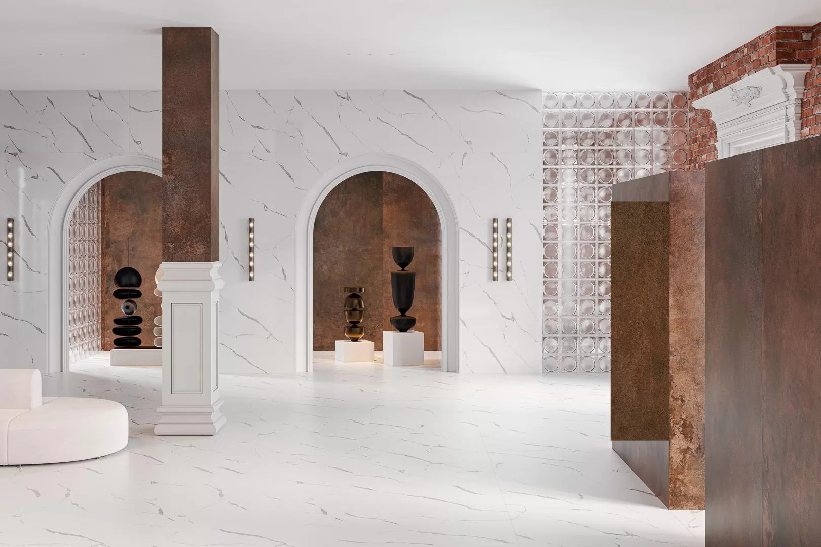 Статуарио Kerama Marazzi