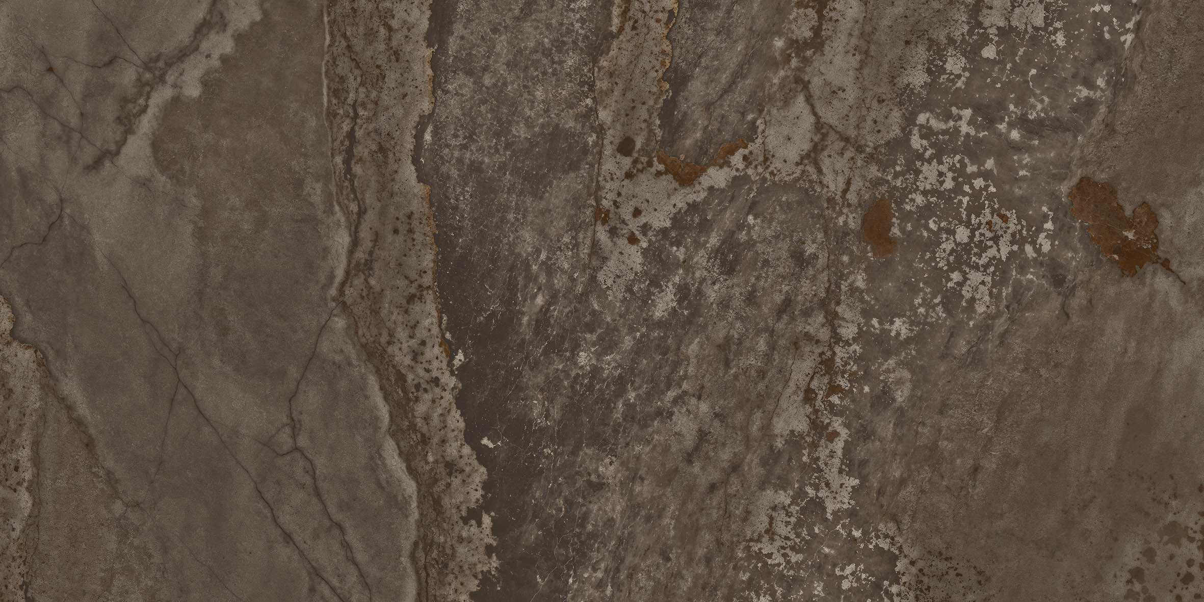 Planet Oxid Metal Shine 60x120 Fanal