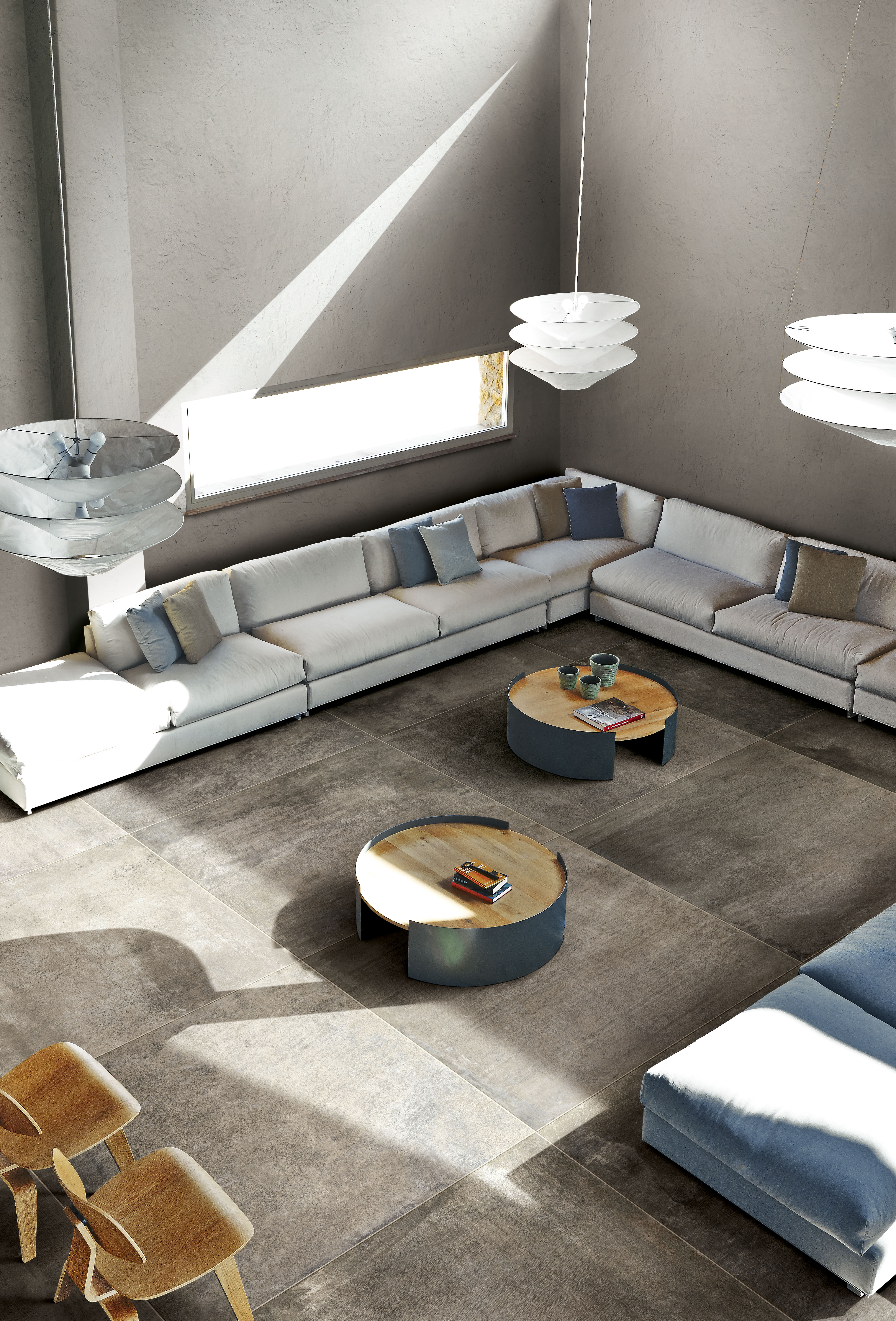 Matieres de Rex Rex Ceramiche