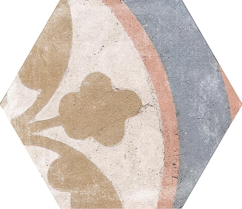 Marrakech Hexa 23,2x26,7 ITT Ceramic