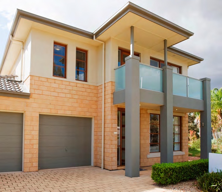 Кастелло 400 Ecostone