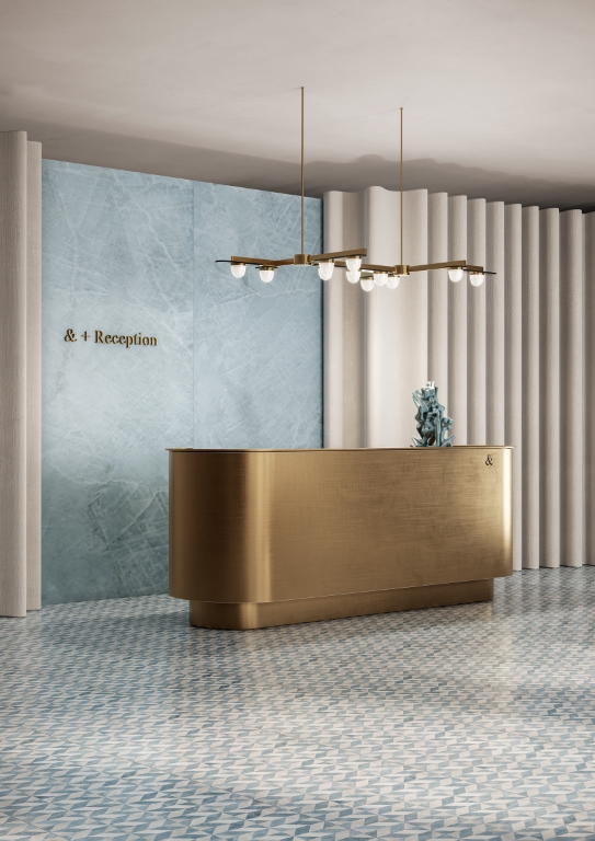 VSO12630RS Sobe Acqua Satin Ret 60x120 Vallelunga
