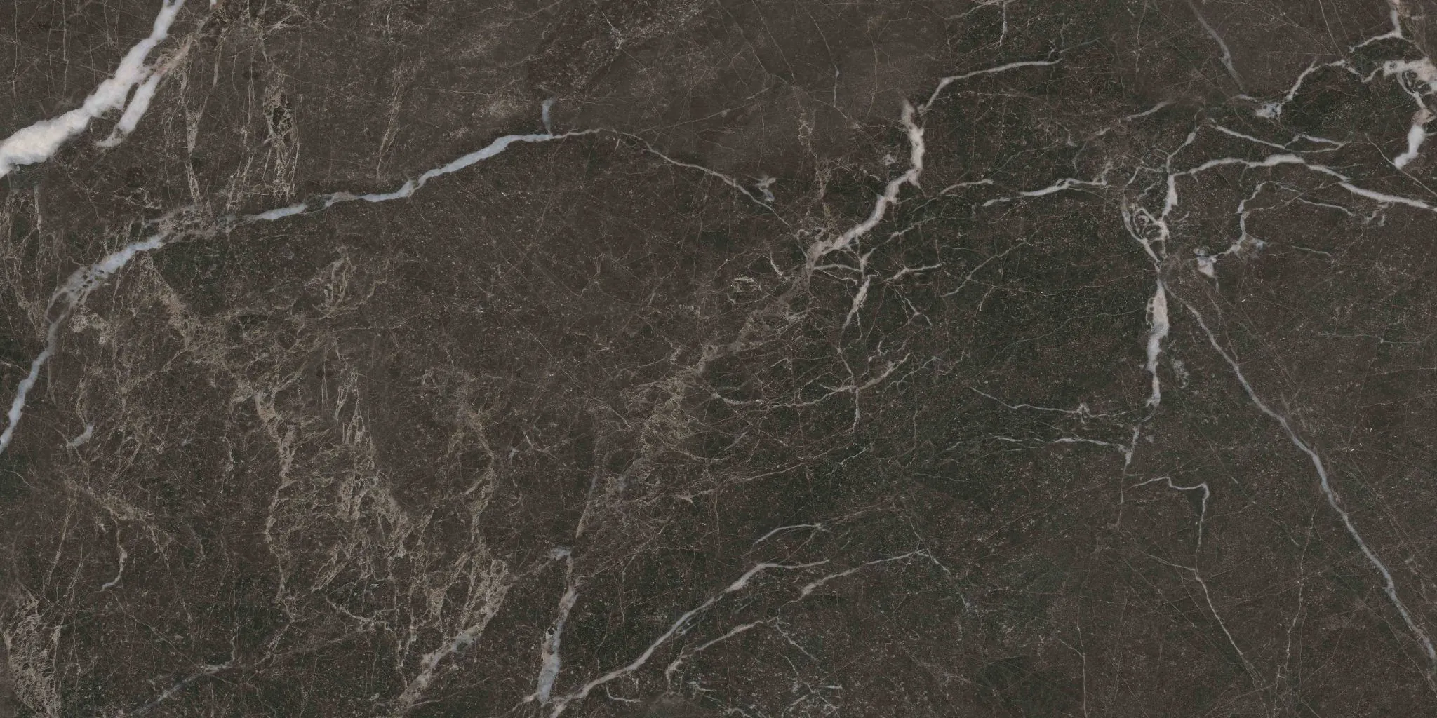 Морена Черный полированный 60x120 Eurotile Ceramica фото 3