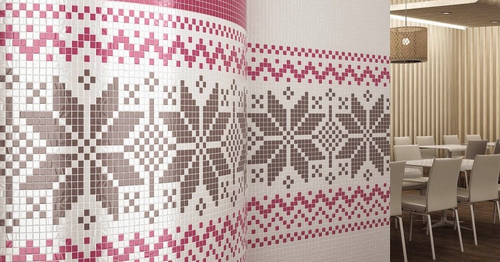 Темари Kerama Marazzi