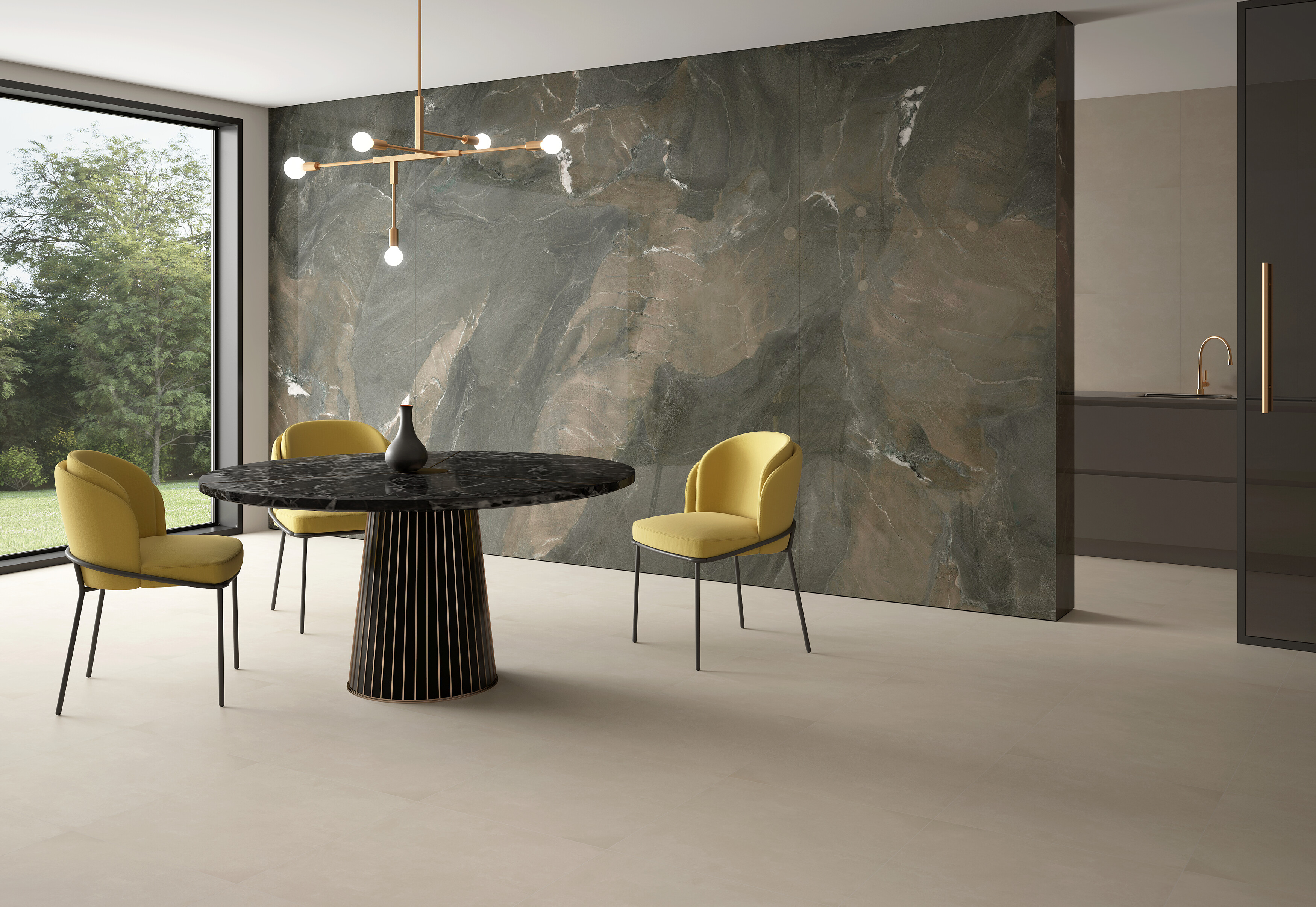 Ironstone TAU Ceramica