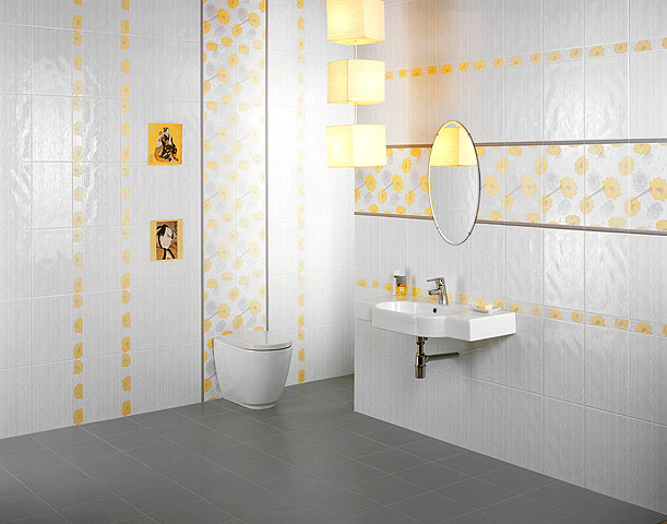 Остров стрекоз Kerama Marazzi