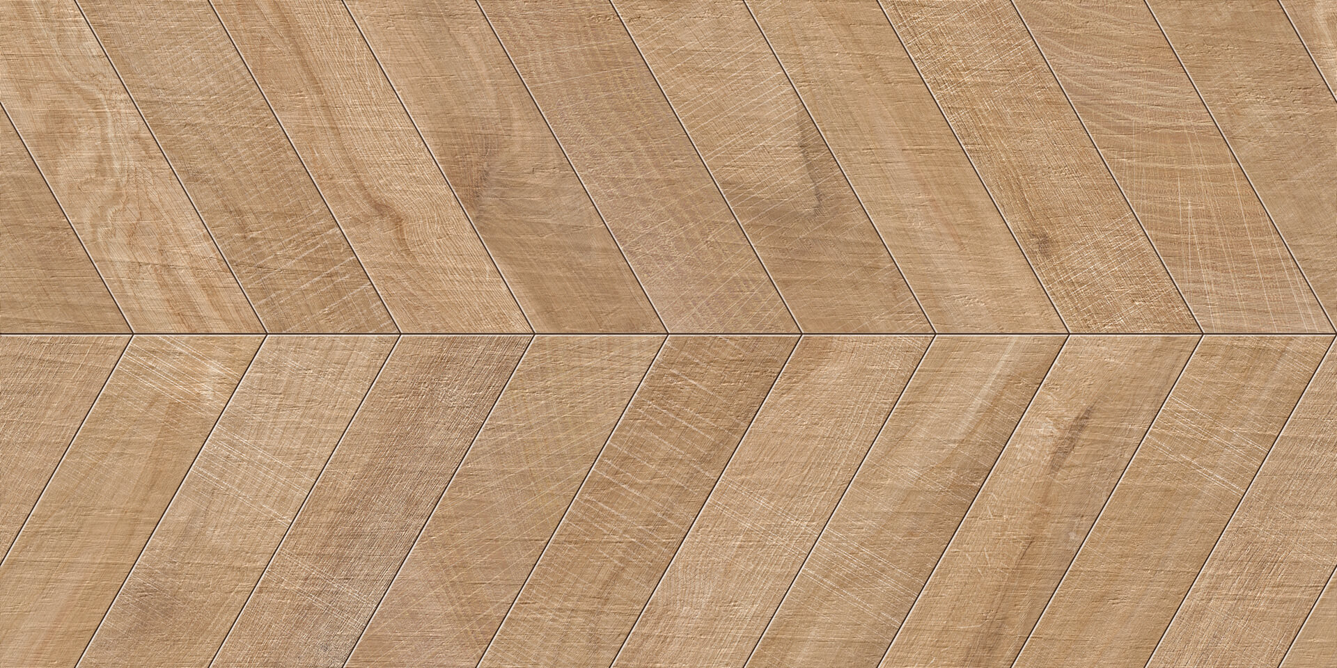 Artwood Chevron Natural R11 120x60 Ibero