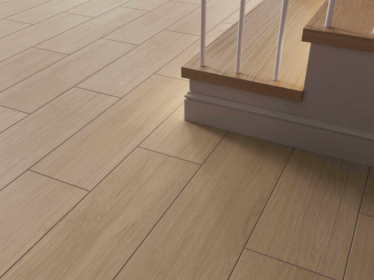Amberwood Cersanit