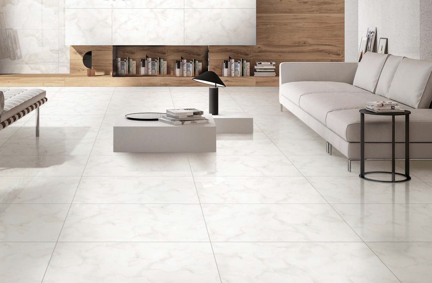Polished Overseas фото 6