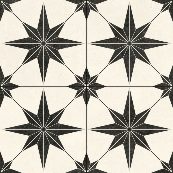 Star White 45x45 Navarti (Kerlife)