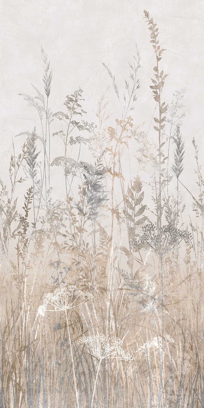 GFU60120FLO14L Флора / Flora лаппатированная 600x1200x8.5 Alma Ceramica (Уралкерамика) фото 5