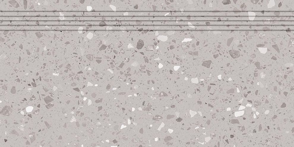 DCPSE811 Porfido grey R10 30x60 RAKO