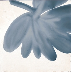 M9JA Rice Bianco Decoro Blossom Lux 15х15 MARAZZI Italy