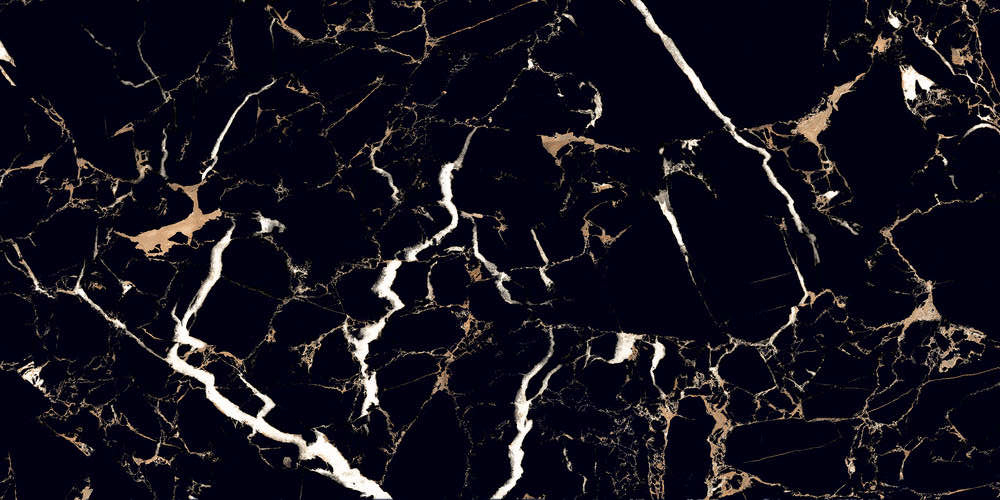 Apolo Black High Gloss 60x120 A-Ceramica