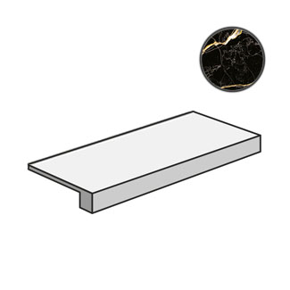 620070000997 Charme Extra Laurent Scalino Frontale 33x120 Italon